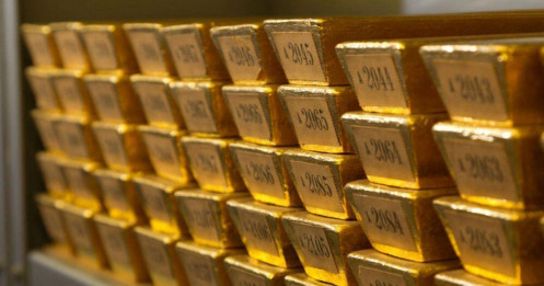 Giá vàng có thể chạm mốc 4.000 USD/oz – Triển vọng lạc quan từ Morgan Stanley và Goldman Sachs