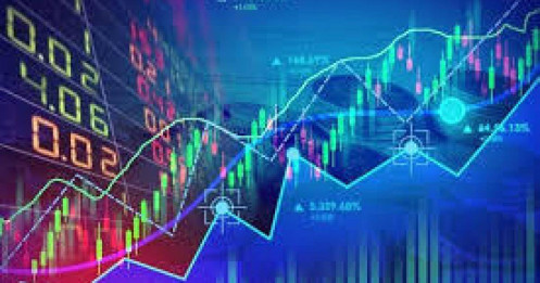 Nhà vua thức giấc! Nhóm ngành này sẽ tăng nóng trong thời gian tới???