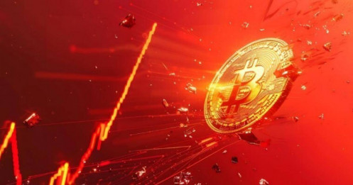 Lý do giá Bitcoin tăng gấp đôi chỉ trong một năm
