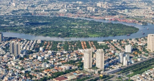 HoREA kiến nghị giảm tỷ lệ tính đơn giá thuê đất