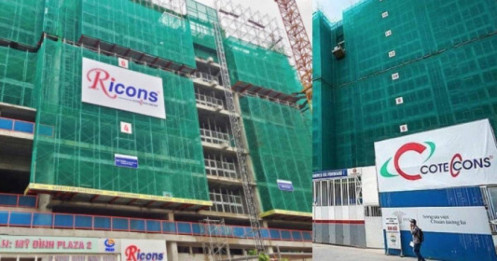 CTD - Xuất hiện điểm mua