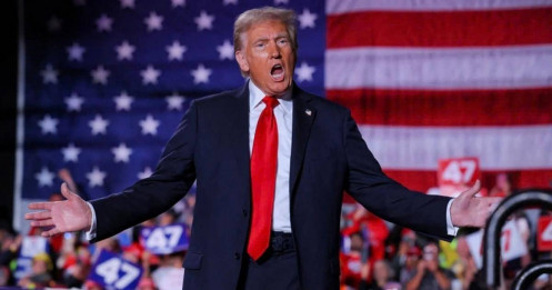 Trump ký thỏa thuận thương mại “một chiều” với Indonesia: Ai thật sự hưởng lợi?