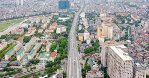 Giá chung cư Hà Nội liên tục 'phi mã', cách nào để ghìm cương?