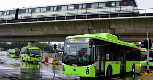 Châu Á "xoá sổ" xe xăng: Cuộc cách mạng không cần tiếng động cơ