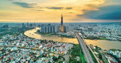 1,6 tỷ người và cuộc khủng hoảng nhà ở