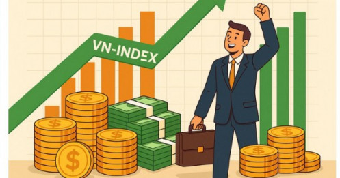 Góc nhìn: Cơ hội đang ở lại phía sau – hay phía trước?