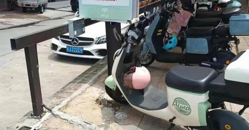 Việt Nam có thể học hỏi gì từ các nước về xây trạm sạc xe điện?