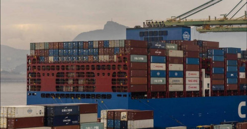 Thuế quan Mỹ sẽ không chỉ còn là vấn đề thương mại?