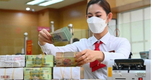 Dự báo tăng trưởng tín dụng đạt khoảng 17 - 18% cuối năm 2025