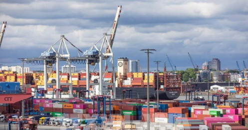 Mỹ áp thuế 30% với EU – cú đấm kinh tế đẩy Đức và Nam Phi vào khủng hoảng?