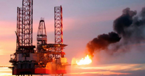 Báo cáo năng lượng 2025: dầu mỏ vẫn là tâm điểm giữa chuyển đổi