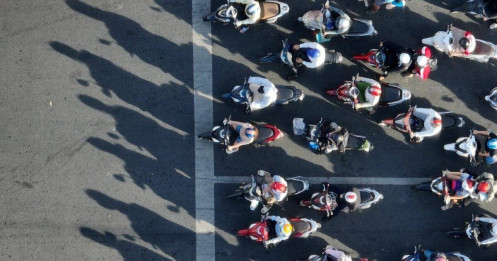 Hà Nội sắp chuẩn hóa quy hoạch trạm sạc điện trong Vành đai 1