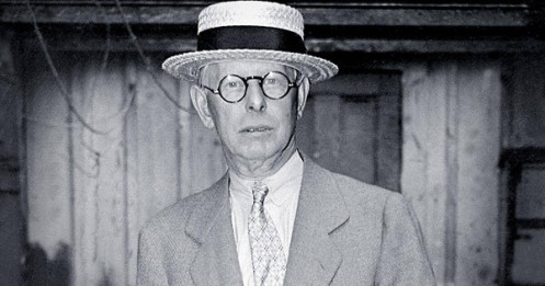 Jesse Livermore – Huyền thoại đầu cơ phố Wall và những bài học bất hủ