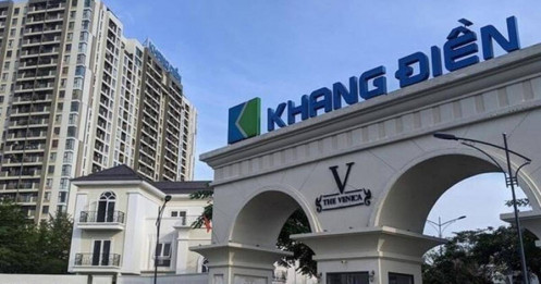 Báo cáo khuyến nghị đầu tư cổ phiếu KDH (CTCP Đầu tư & Kinh doanh Nhà Khang Điền)