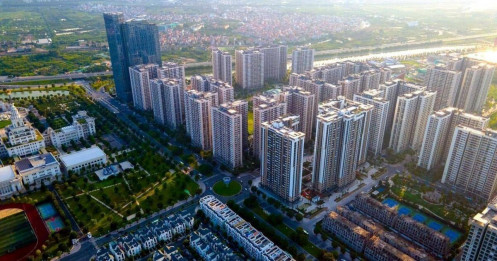 Lạc quan có... đắn đo - Bài toán BĐS những tháng cuối năm