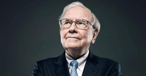 3 nguyên tắc làm giàu của Warren Buffett