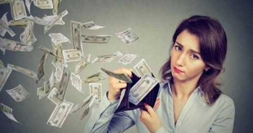 6 biểu hiện của người tiêu tiền khôn ngoan