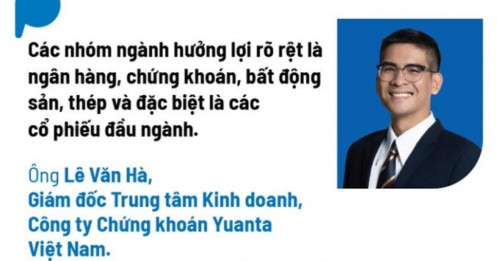 Nhà đầu tư nên làm gì khi VN-Index tiến về 1.500 điểm?
