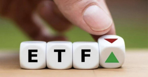 DGC chính thức lọt rổ VN30, các ETF sắp bán ra hàng triệu cổ phiếu VIC và VHM