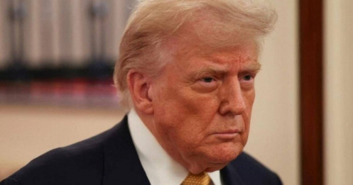 Ông Trump nói 'sẽ rất vui' nếu Chủ tịch Fed từ chức
