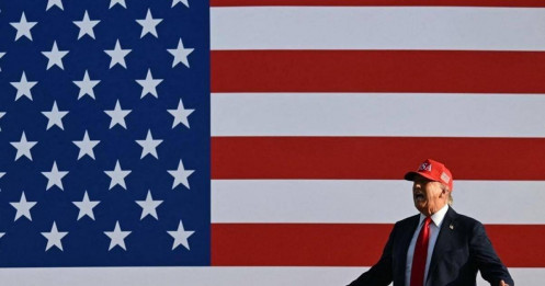 Trump siết thuế toàn cầu – hơn 150 nước có thể trở thành mục tiêu