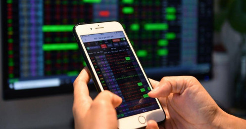 Giám đốc chiến lược VPBankS: Nếu tiền ngoại tiếp tục giải ngân mạnh, chứng khoán có thể vượt đỉnh lịch sử ngay cuối tháng 7, đầu tháng 8