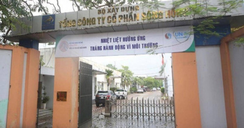 Hai cổ đông lớn SHG thoái xong 49% vốn