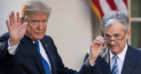 Bước ngoặt chính sách Trump – Fed và chiến lược đầu tư “chạy nóng”