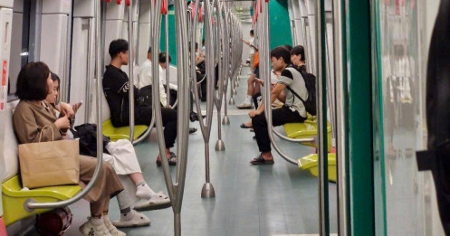 Chuyển đổi xanh trong giao thông đô thị: Tầm nhìn chiến lược quốc gia, vì mục tiêu phát triển bền vững