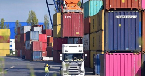 Pháp “ra đòn”, châu Âu chuẩn bị nghênh chiến Mỹ nếu chiến tranh thương mại bùng nổ