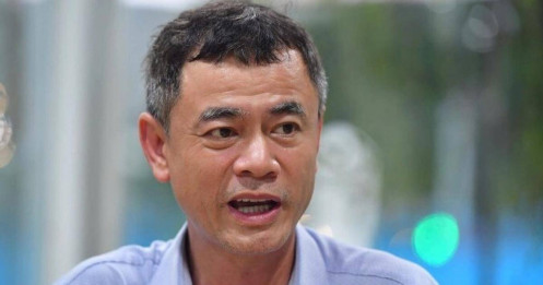 'Chuyển đổi 400.000 xe máy xăng sang điện là cú hích cho hơn 8 triệu xe sạch ở TP HCM'