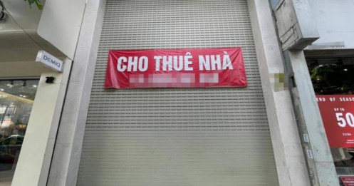 Giá nhà cho thuê leo thang, người ở trọ còng lưng gánh