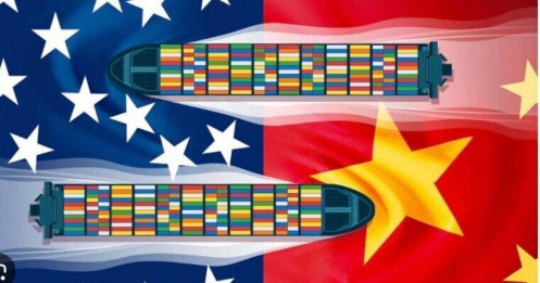 Trump bất ngờ “gỡ rào” cho Nvidia: Tín hiệu cho một thỏa thuận thương mại lớn Mỹ - Trung?