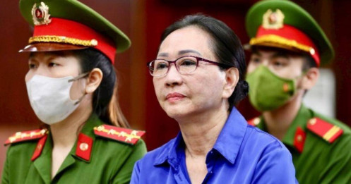 Vụ Vạn Thịnh Phát: Nhiều bị hại đã mất, Trương Mỹ Lan phải đền bù cho người thừa kế