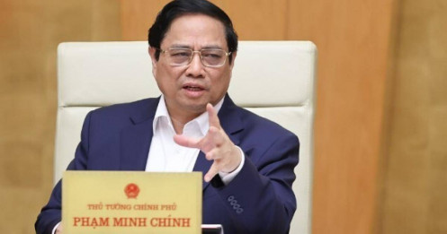Xuất hiện "cò làm giấy tờ", Thủ tướng chỉ đạo khẩn