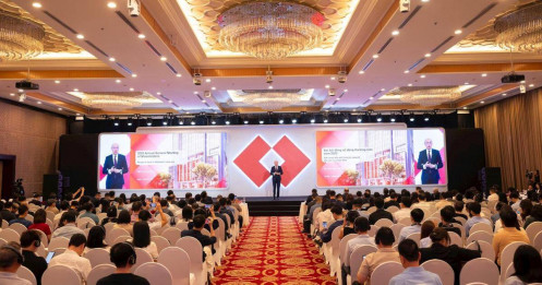 Techcombank 2025: Cơ hội bứt phá đón sóng IPO TCBS – Liệu giá cổ phiếu TCB có thể chạm mốc 45.000 đồng?