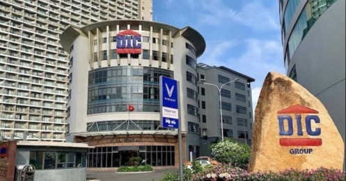 Cổ phiếu DIC Corp – DIG (HOSE) có còn hấp dẫn?