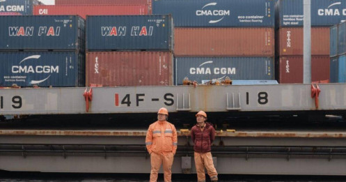 Mỹ siết chặt chuỗi cung ứng châu Á: Đông Nam Á bị cuốn vào cuộc chiến không cân sức?