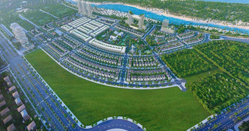 5 động lực bứt phá lợi nhuận của HDC năm 2025