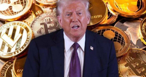 Tổng thống Trump mở rộng đầu tư hưu trí sang Bitcoin và vàng: Bước ngoặt chính sách tài chính Mỹ?