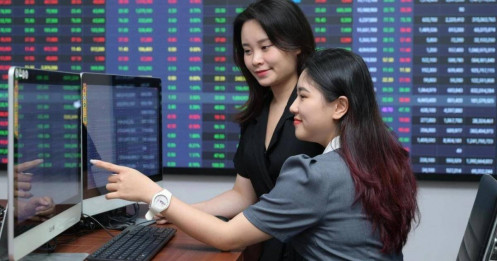 Nâng hạng TTCK: Không phải là đích đến cuối cùng