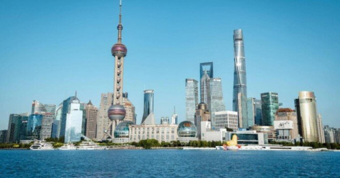 Trung Quốc hút khách nhờ miễn visa, lượt nhập cảnh tăng hơn 50%