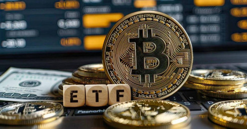 Nguồn cung Bitcoin đang xuống thấp