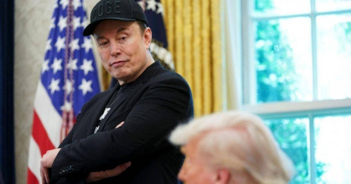 Elon Musk lập đảng, cử tri… không thèm để ý