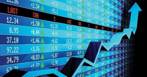 Thị trường chứng khoán Việt Nam có tính thanh khoản lớn nhất ASEAN vượt Thái Lan, Singapore