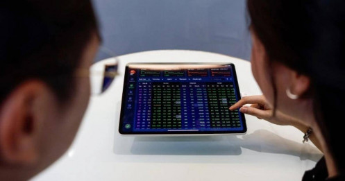 Dự kiến triển khai thanh toán bù trừ chứng khoán trung tâm từ 2027