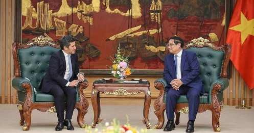 FTSE: Việt Nam dẫn đầu ASEAN về độ sâu thanh khoản thị trường