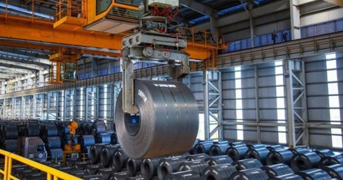 EU “giải oan” cho thép Hòa Phát, tuyên thuế suất 0%