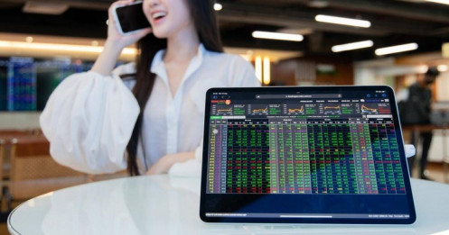 Lộ trình triển khai cơ chế đối tác bù trừ trung tâm cho chứng khoán