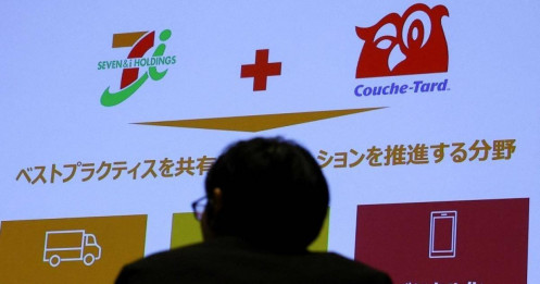 Ông chủ Circle K hủy thương vụ thâu tóm 7-Eleven